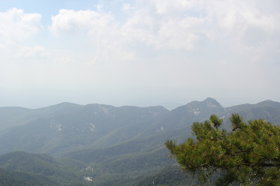 云门山卧佛嘉华国旅副总经理王武厦表示,这次活动对潍坊旅游有很大的